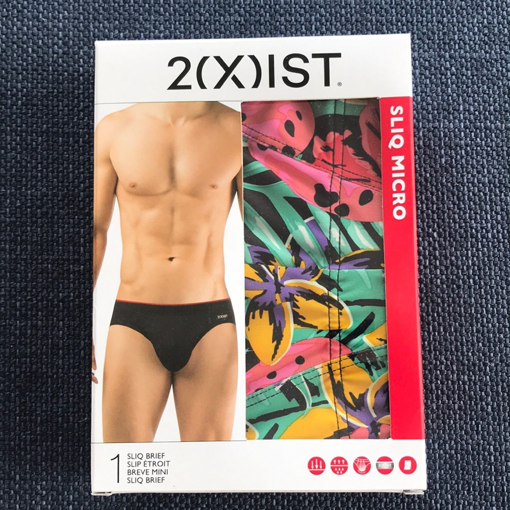 2xist Brief - Picture 1 of 4